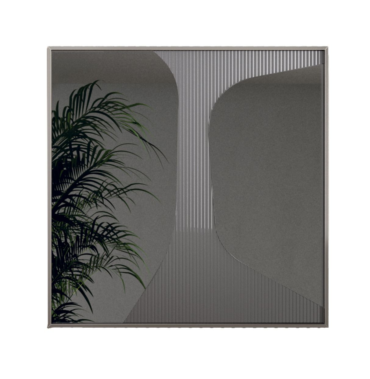 Зеркало Impero C303/M326 09.55