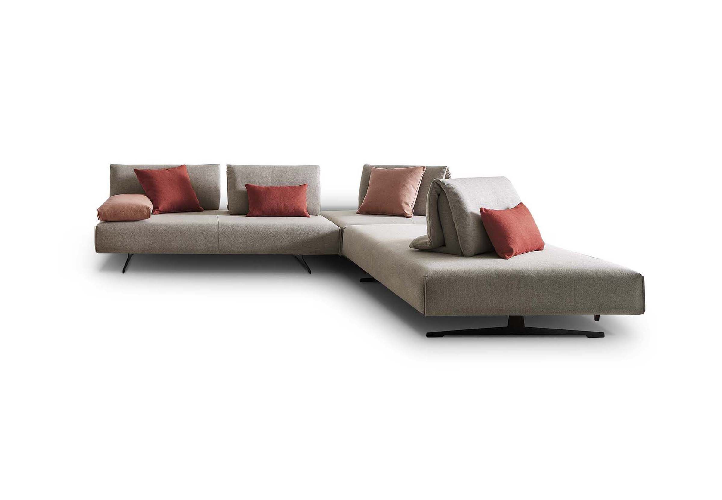 Диван Abbraccio