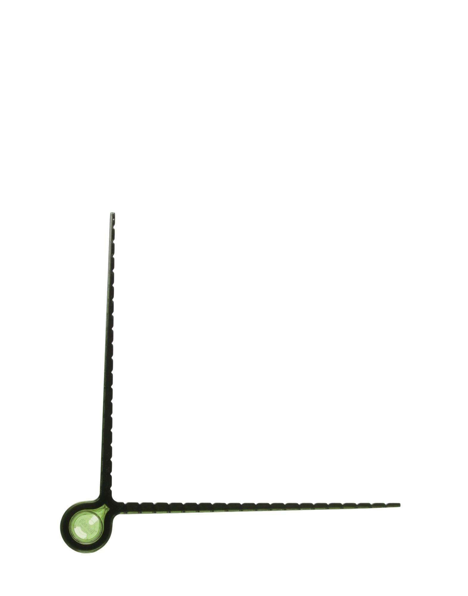 Книжная полка Kite (зелёная) 8060/VE