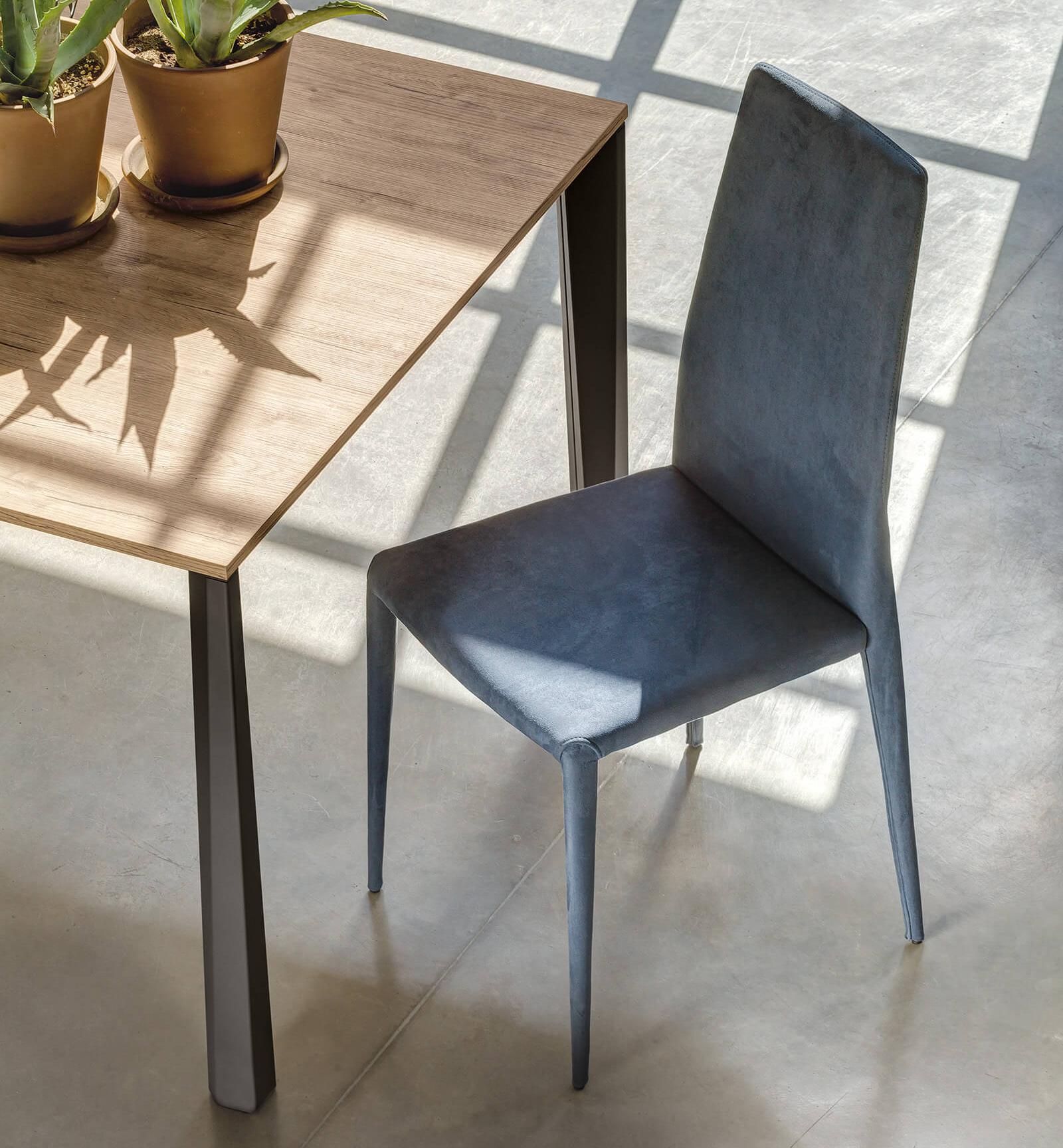 Стул Nubia 44.45