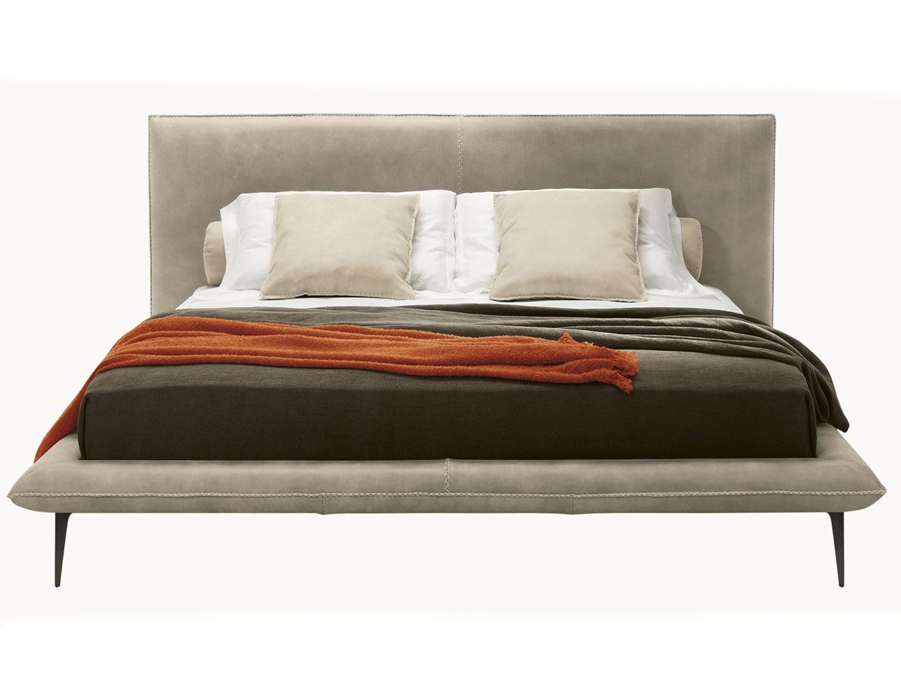 Кровать Alfred