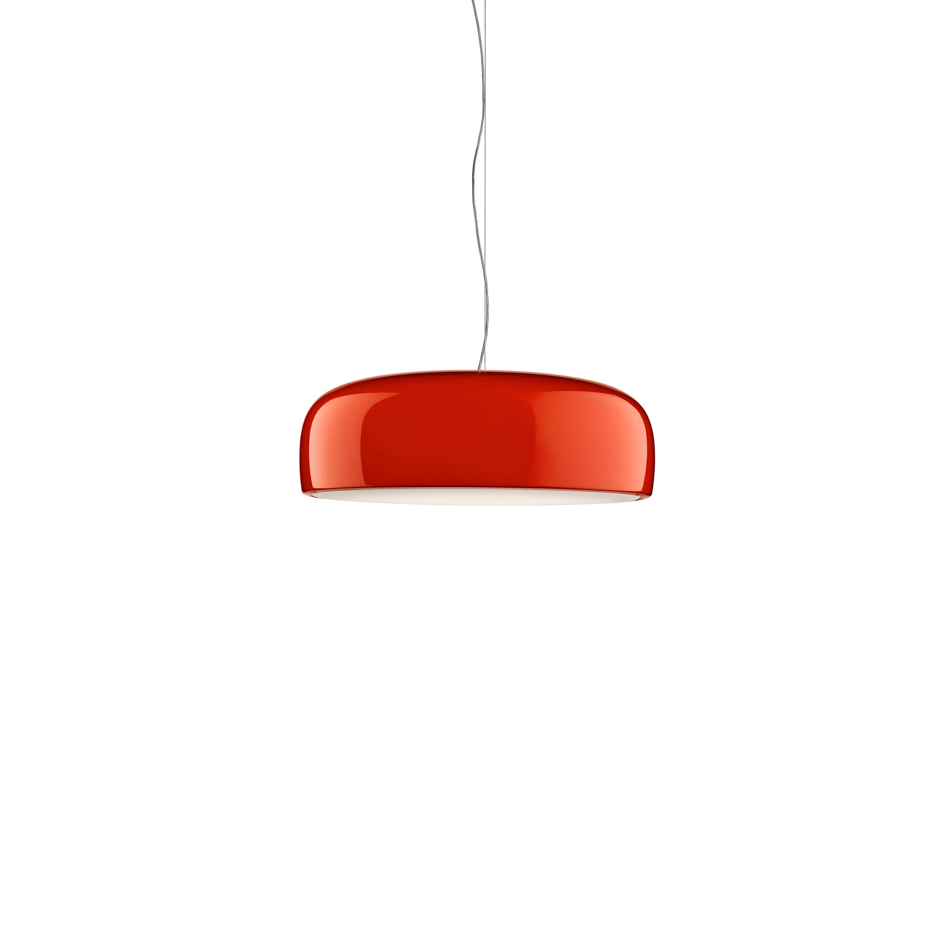 Люстра Smithfield Suspension Red