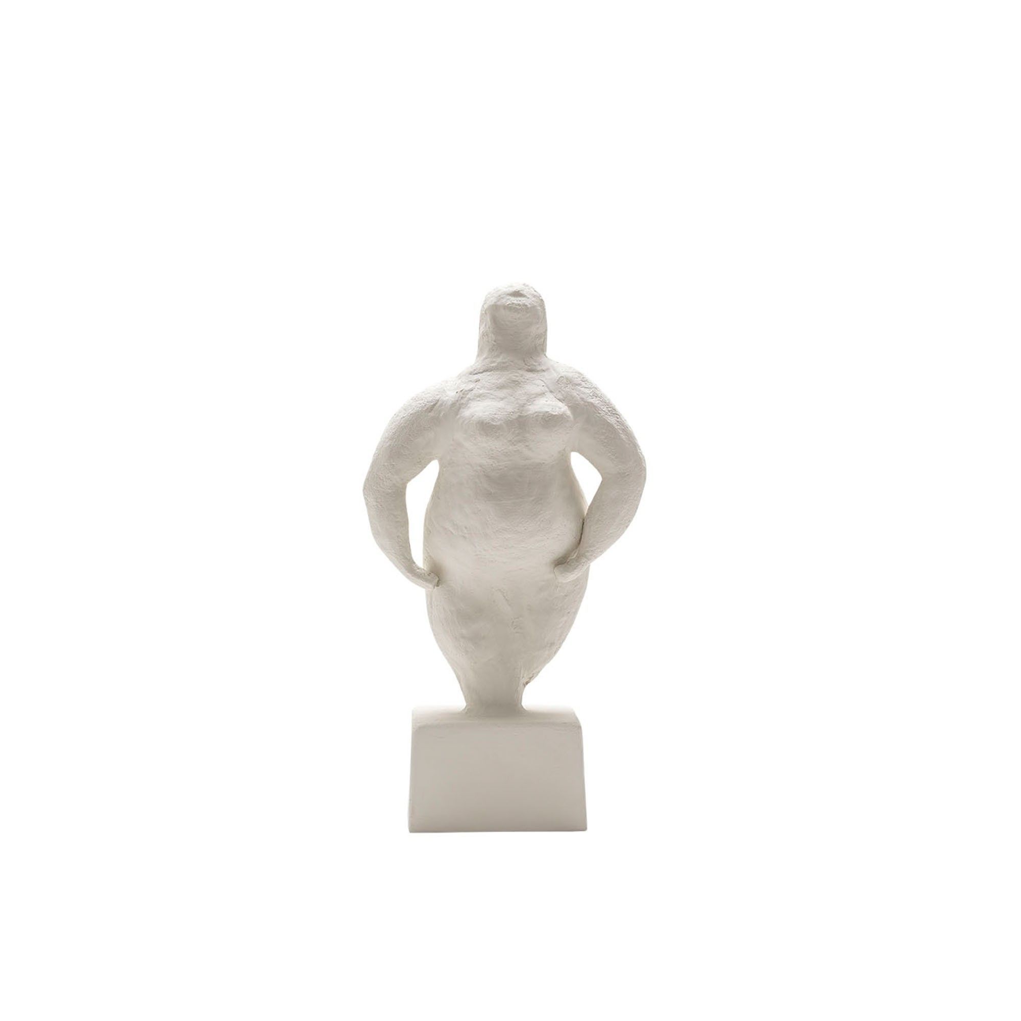 Adriani & Rossi Скульптура Botera SILENTE Q516/1 BI