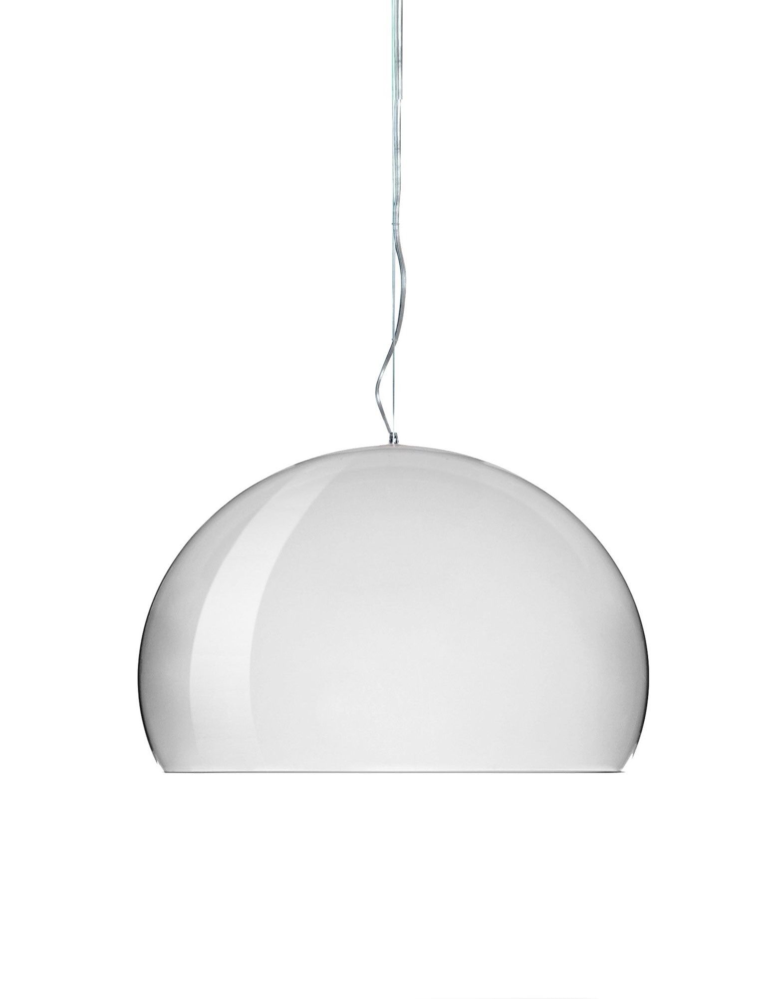 Люстра Fl/Y Metal (хромированный) 9035/XX