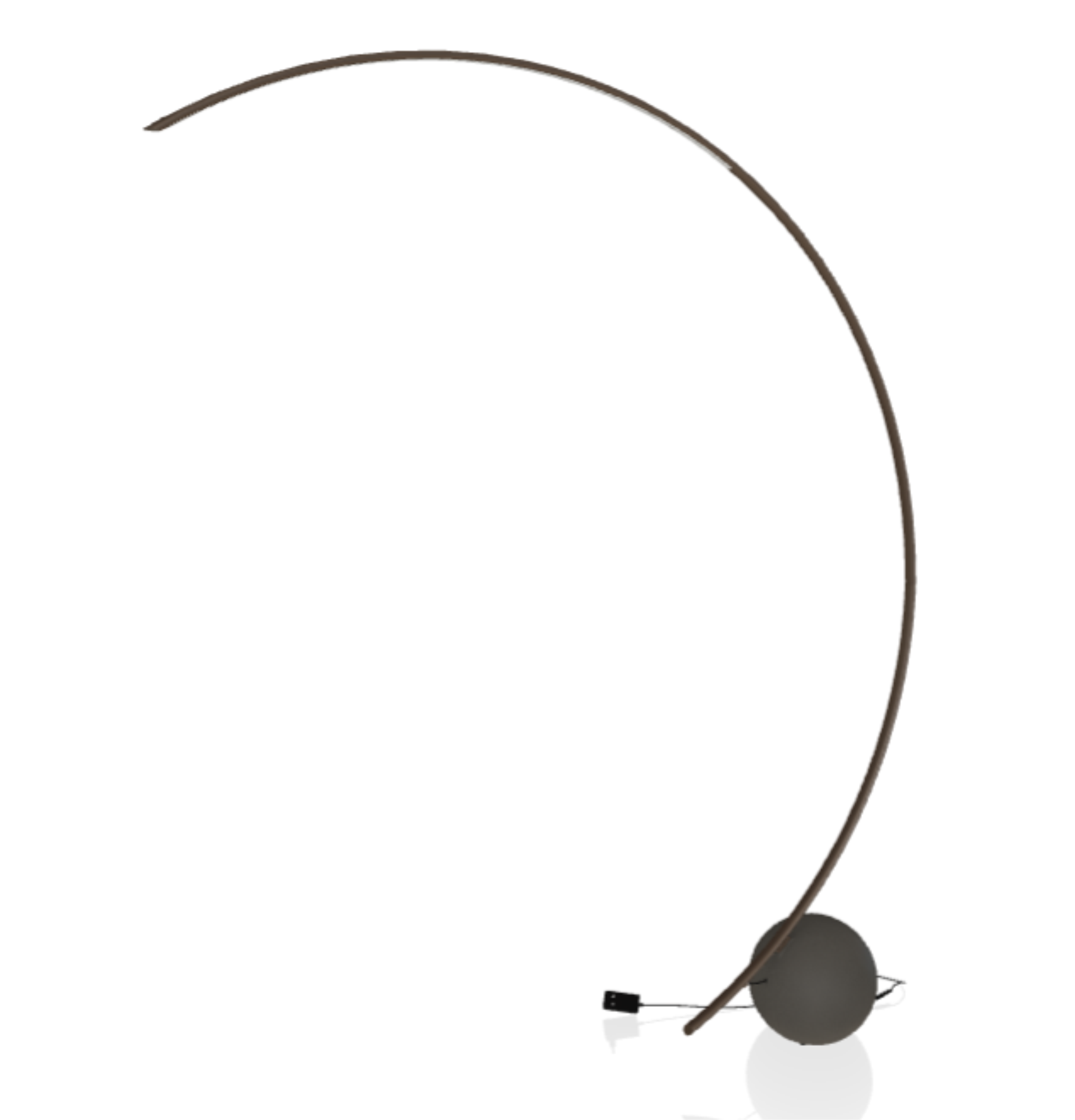 Торшер Circle 56.33 PC003/M028