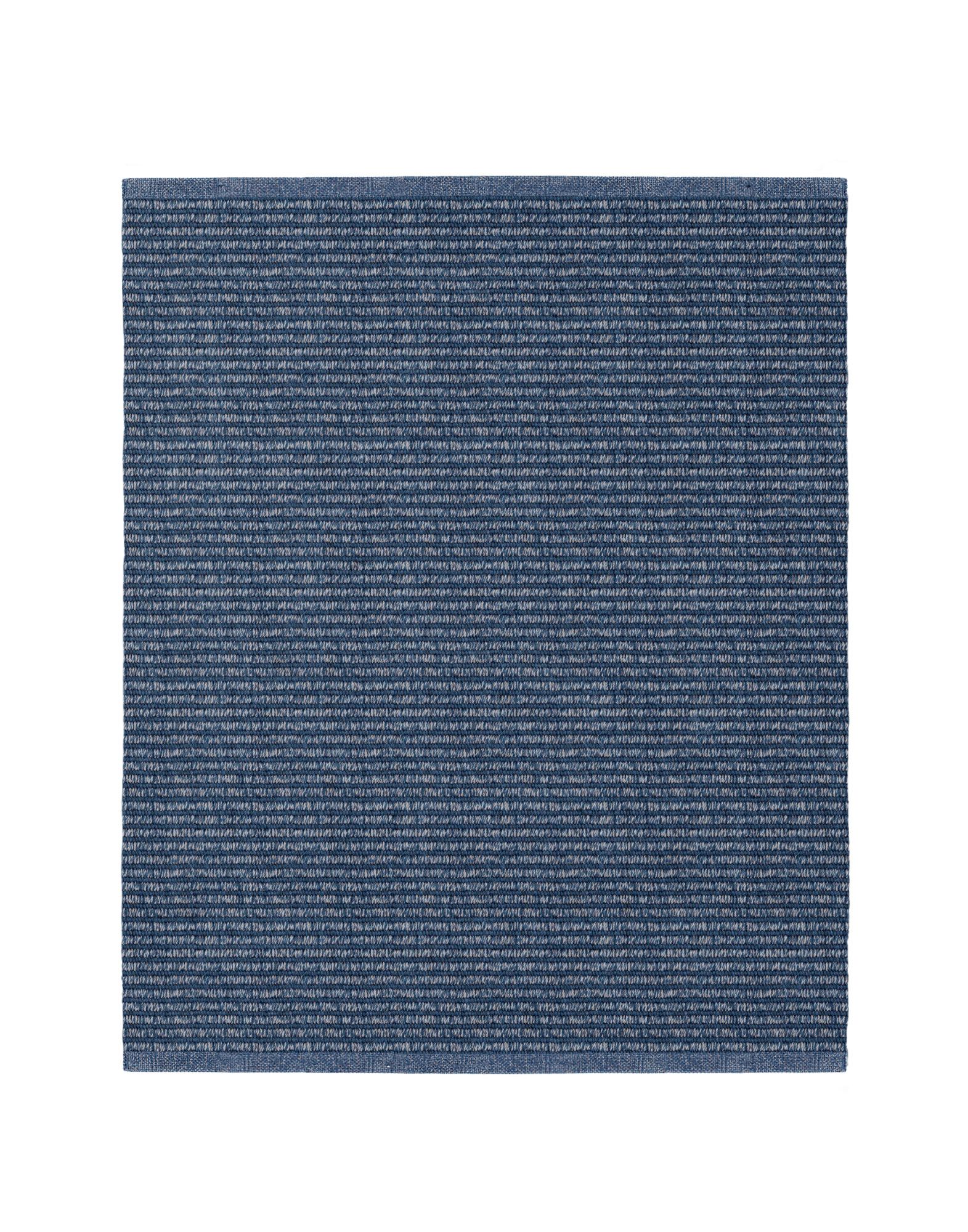 Ковёр Kleo (синий) 2372/L1