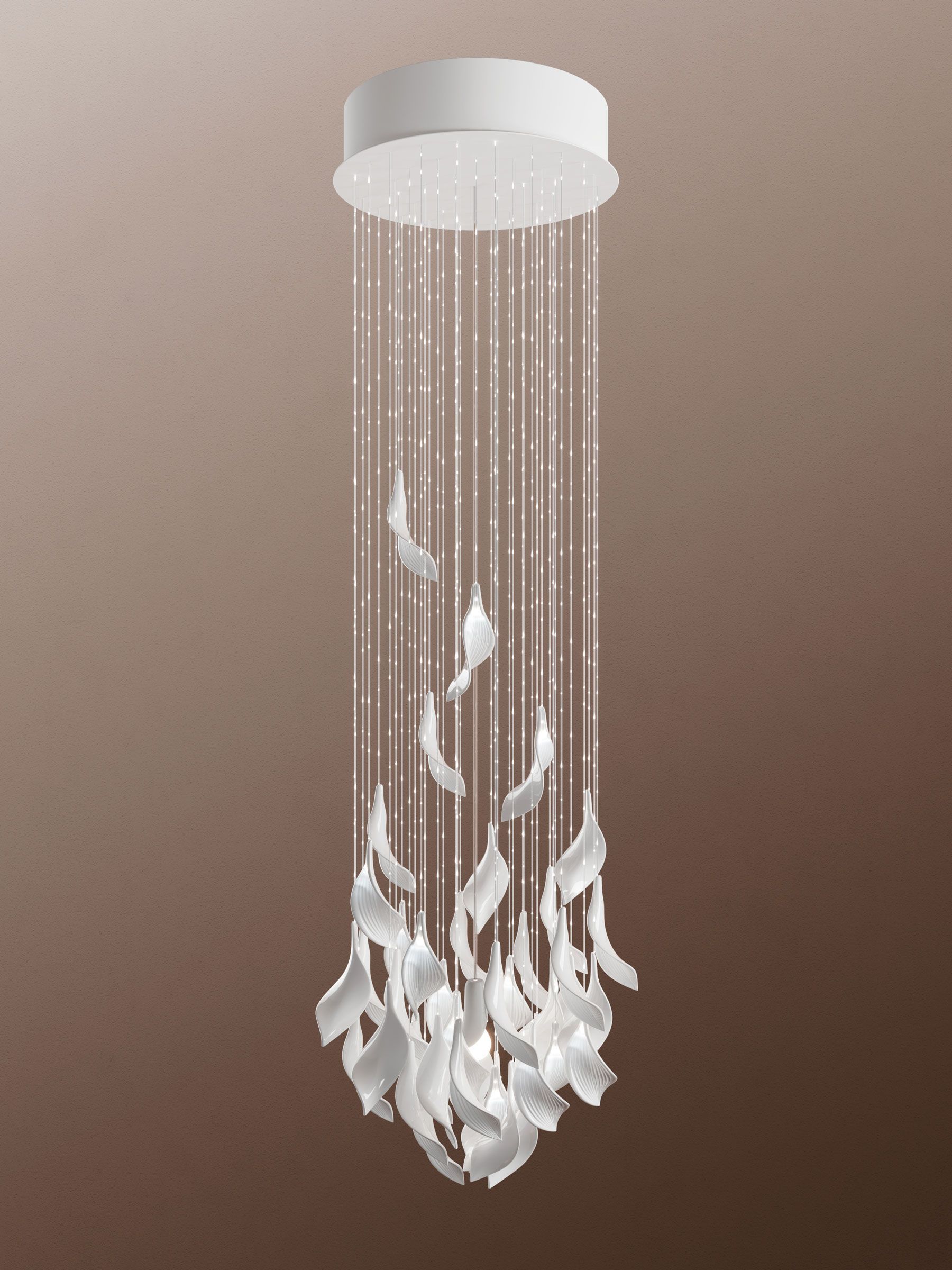 Люстра Espira Es.P.40_150