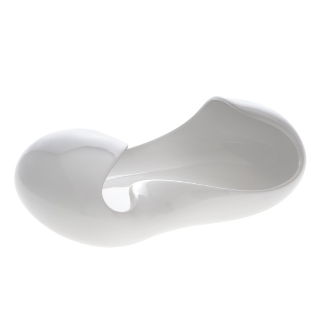 Adriani & Rossi Ваза Bouble Q192 BI