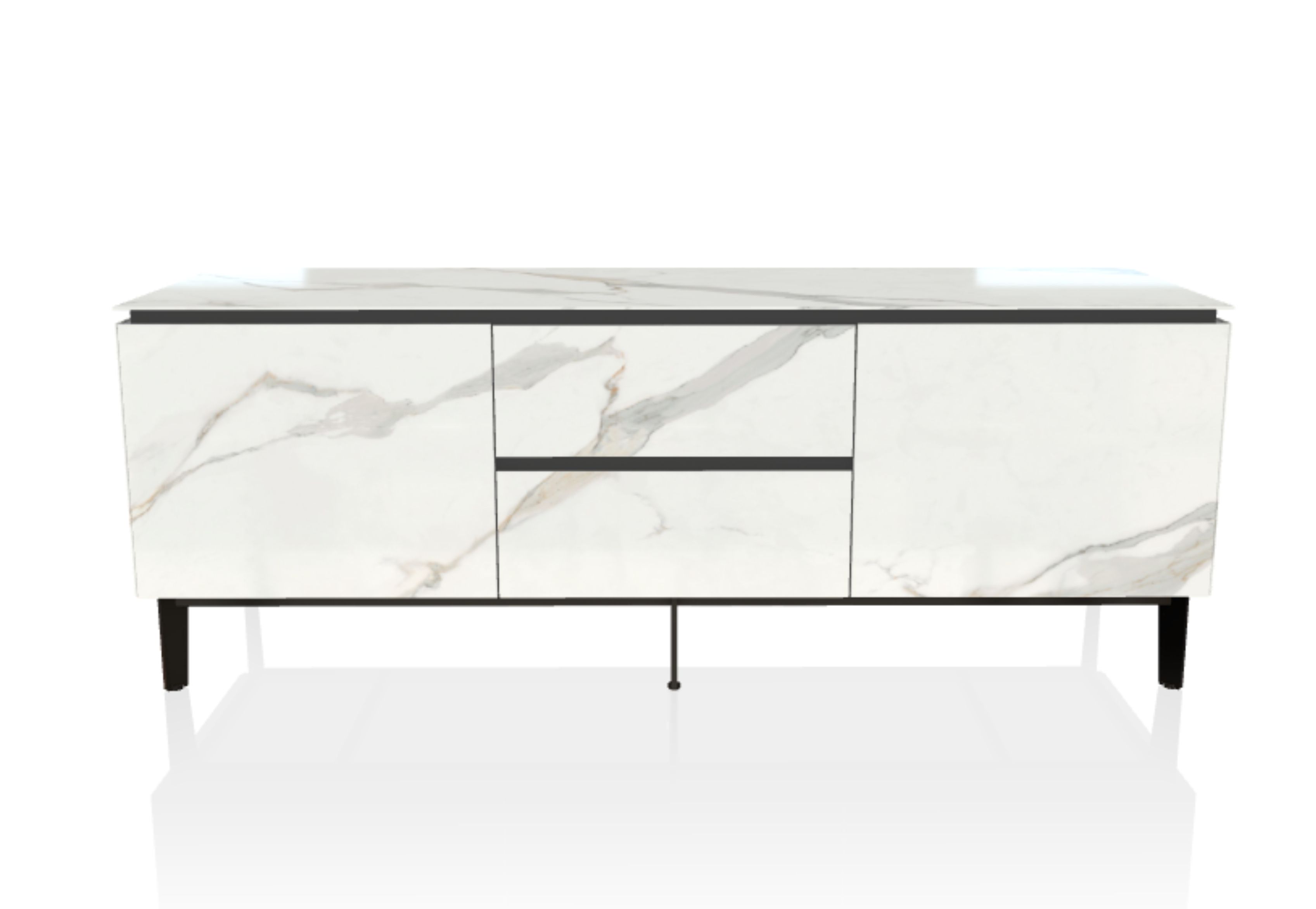 Комод Cosmopolitan 15.29SP