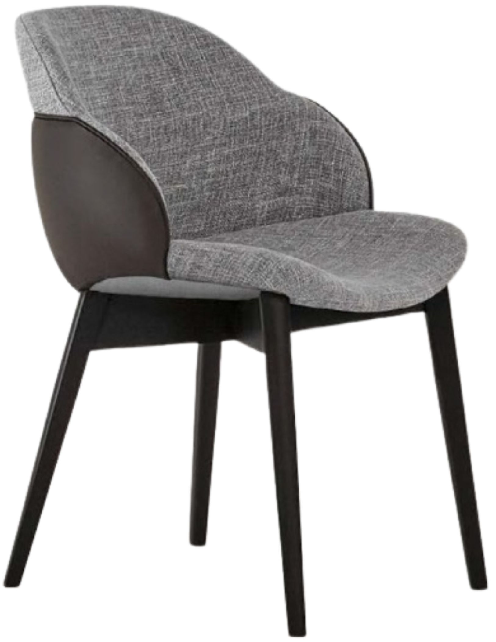 Стул My Way Wood