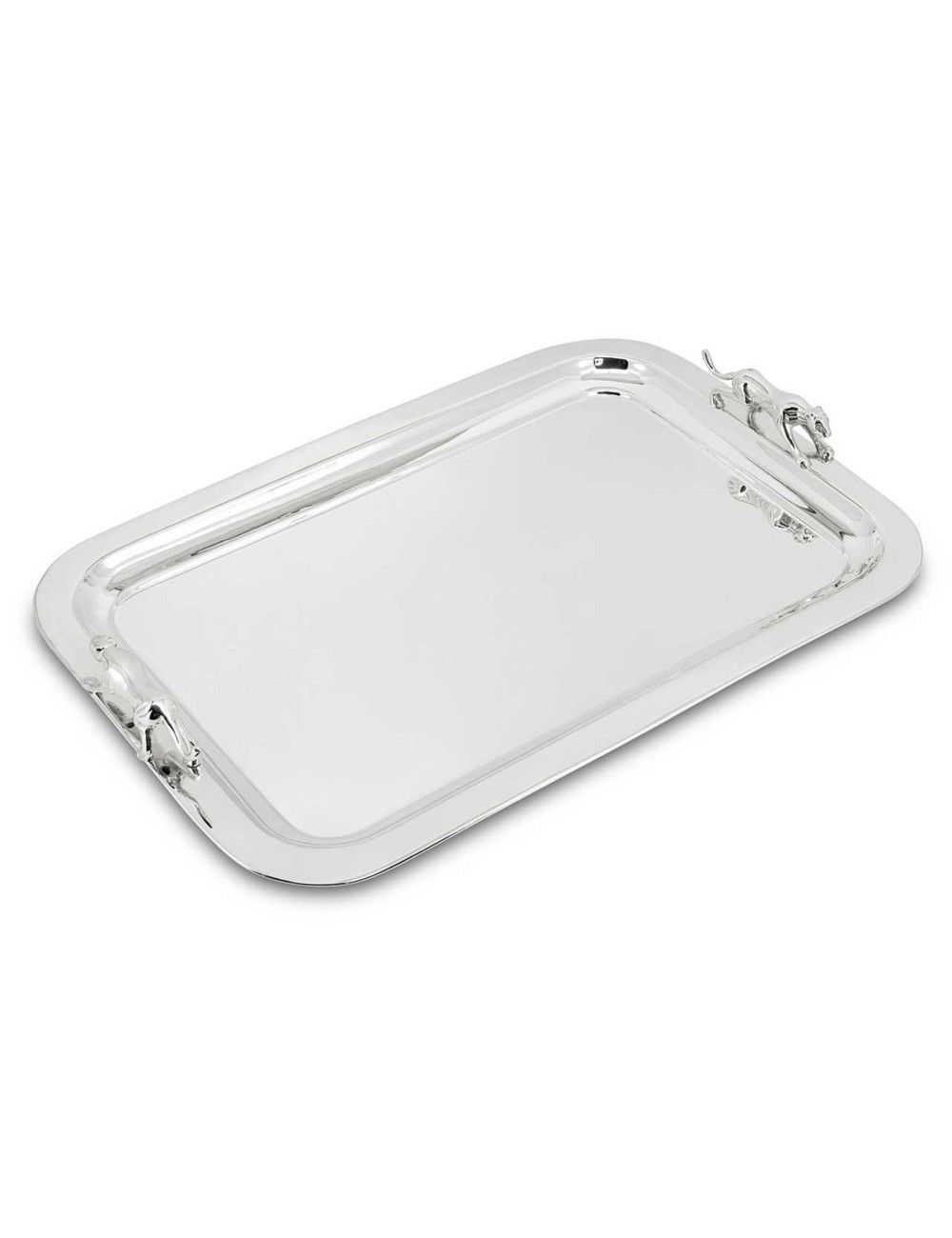 Поднос 600984,02, 56х39 см.