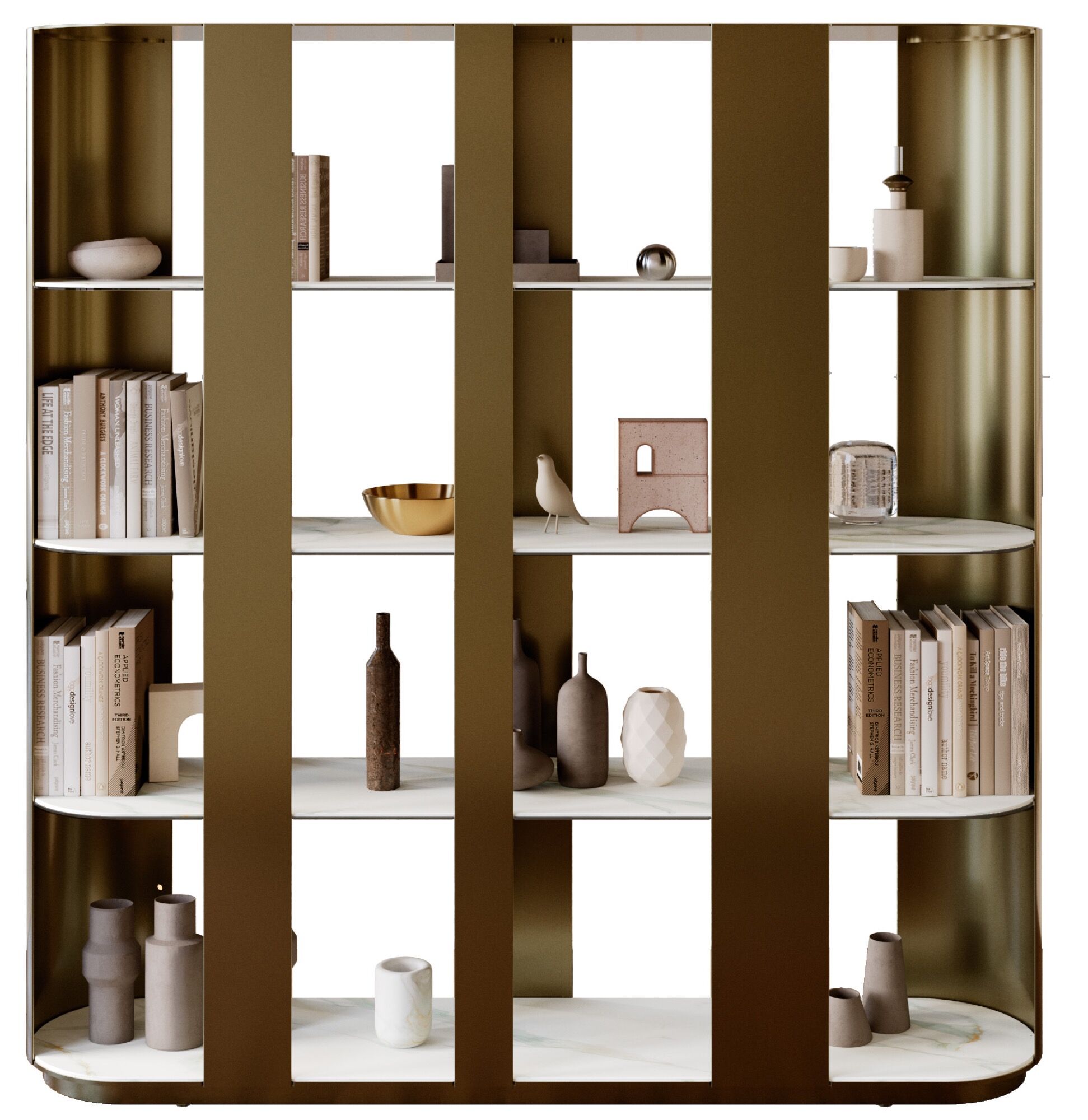 Стеллаж Helena 18.76