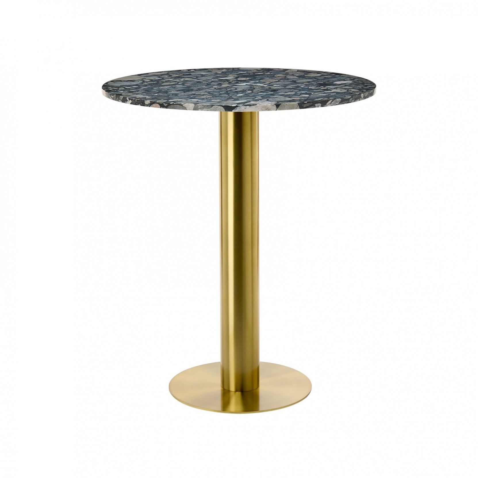 Барный стол Tube TUB04BRMT04PE