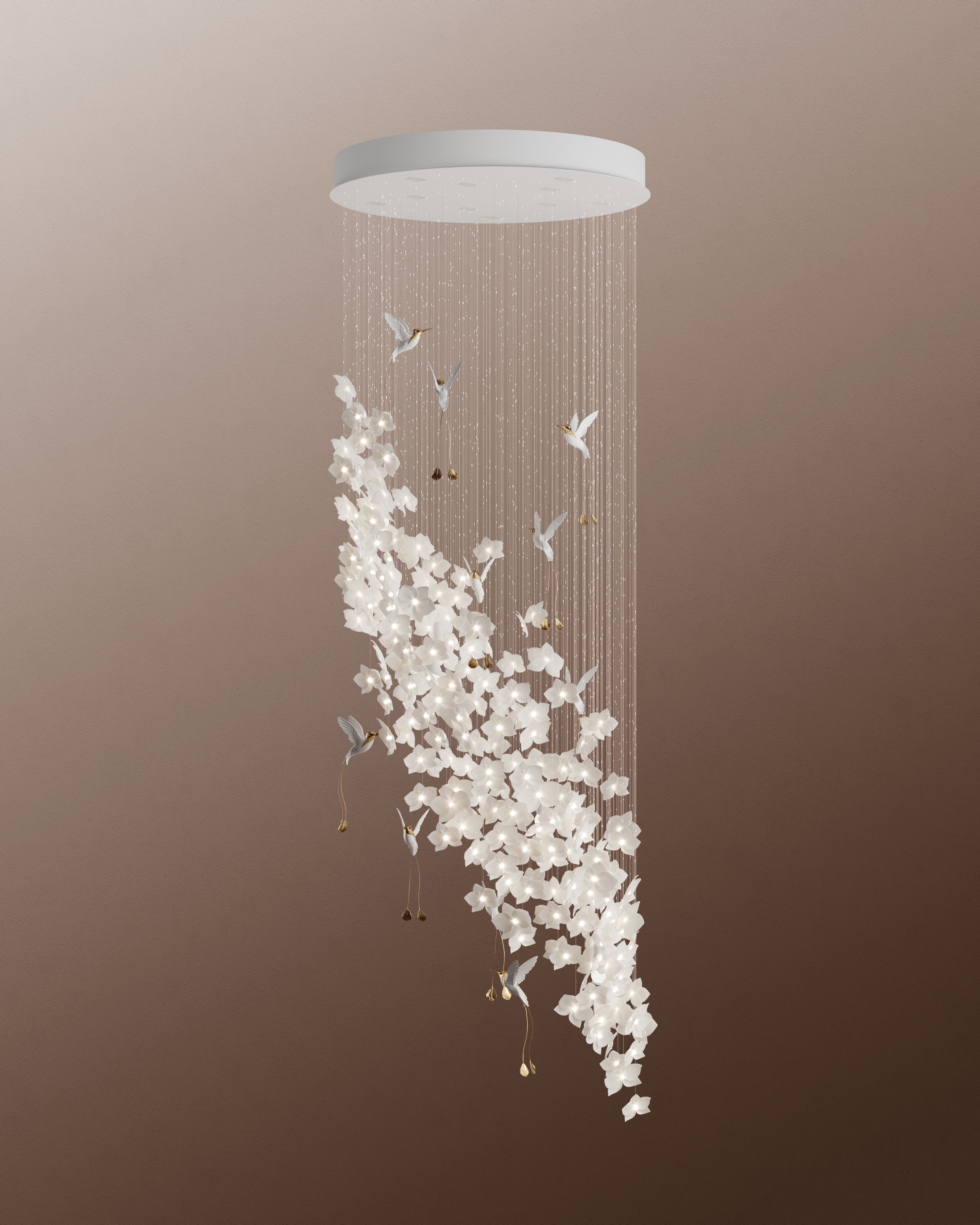 Люстра Ellea Grand El.G4.90_270