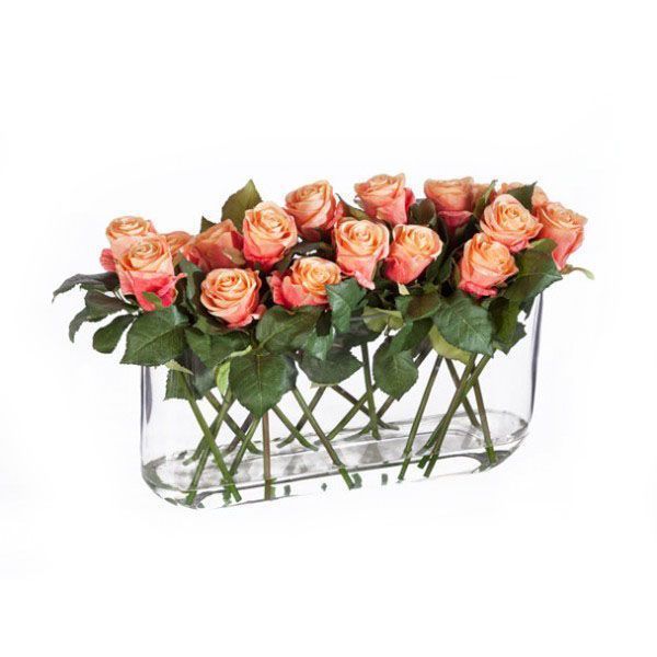 Как ухаживать за искусственными цветами: полезные советы