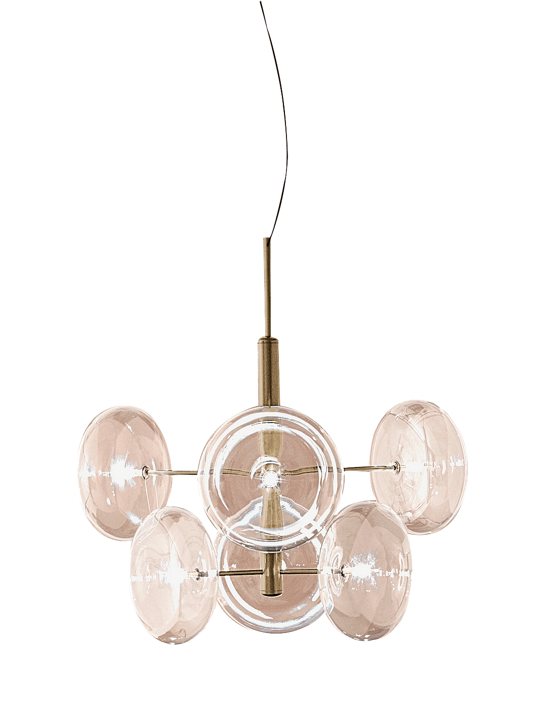 Светильник Spark 56.31 M352/V009