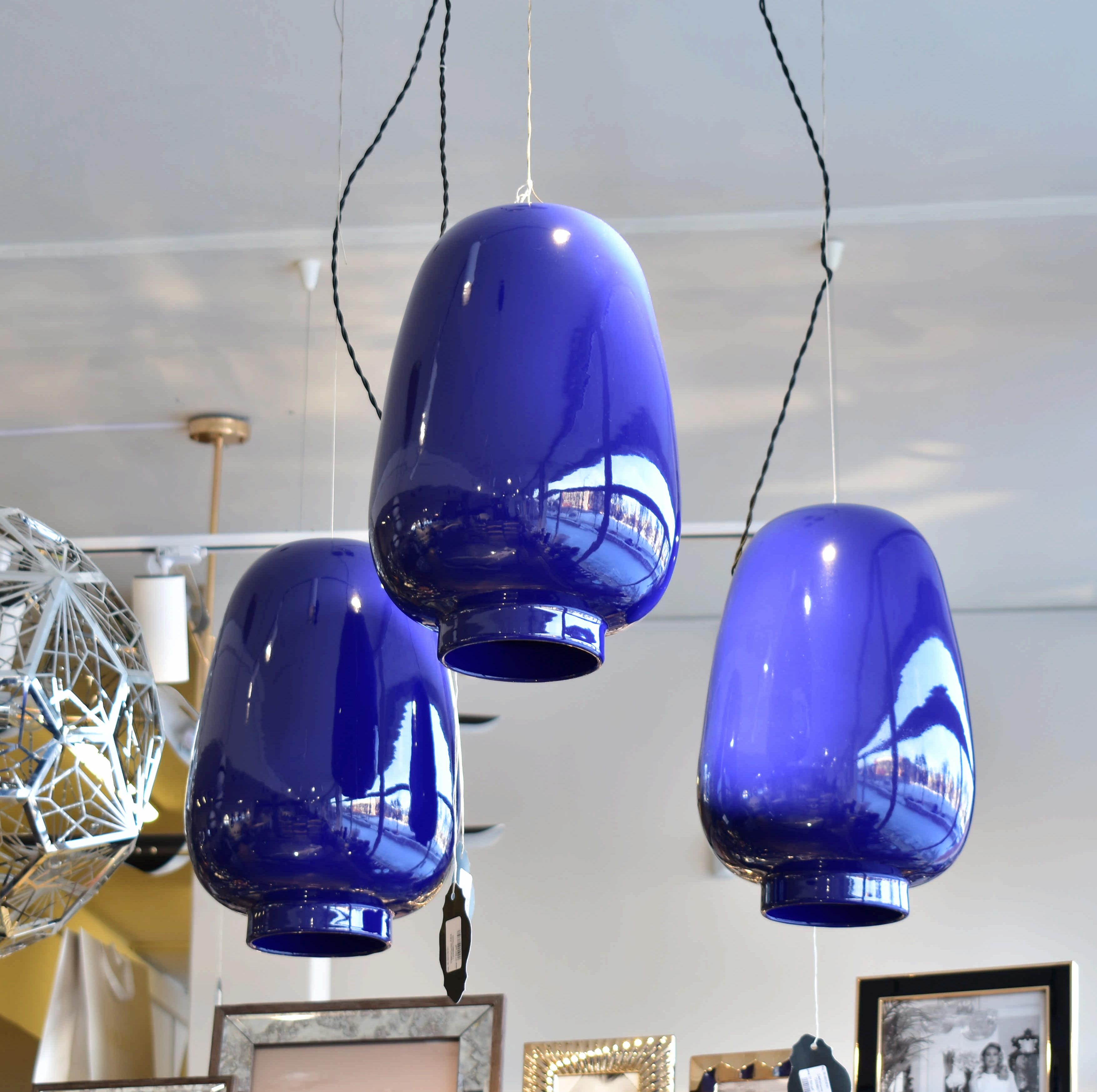 Светильник Asia