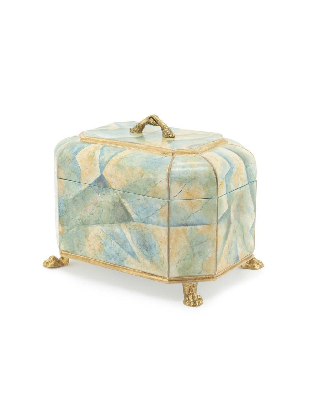 Шкатулка 601018,81