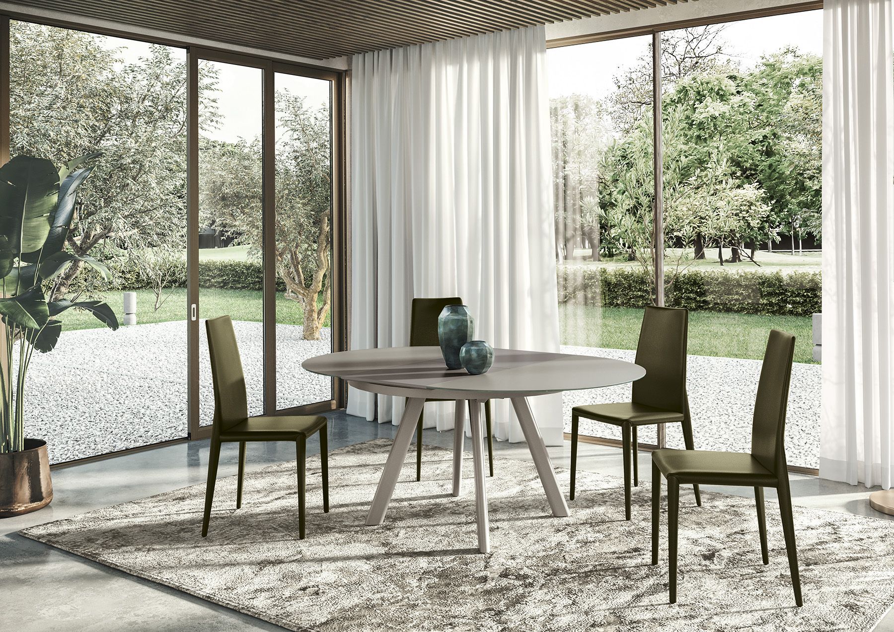 Стол Brooklyn 43.17