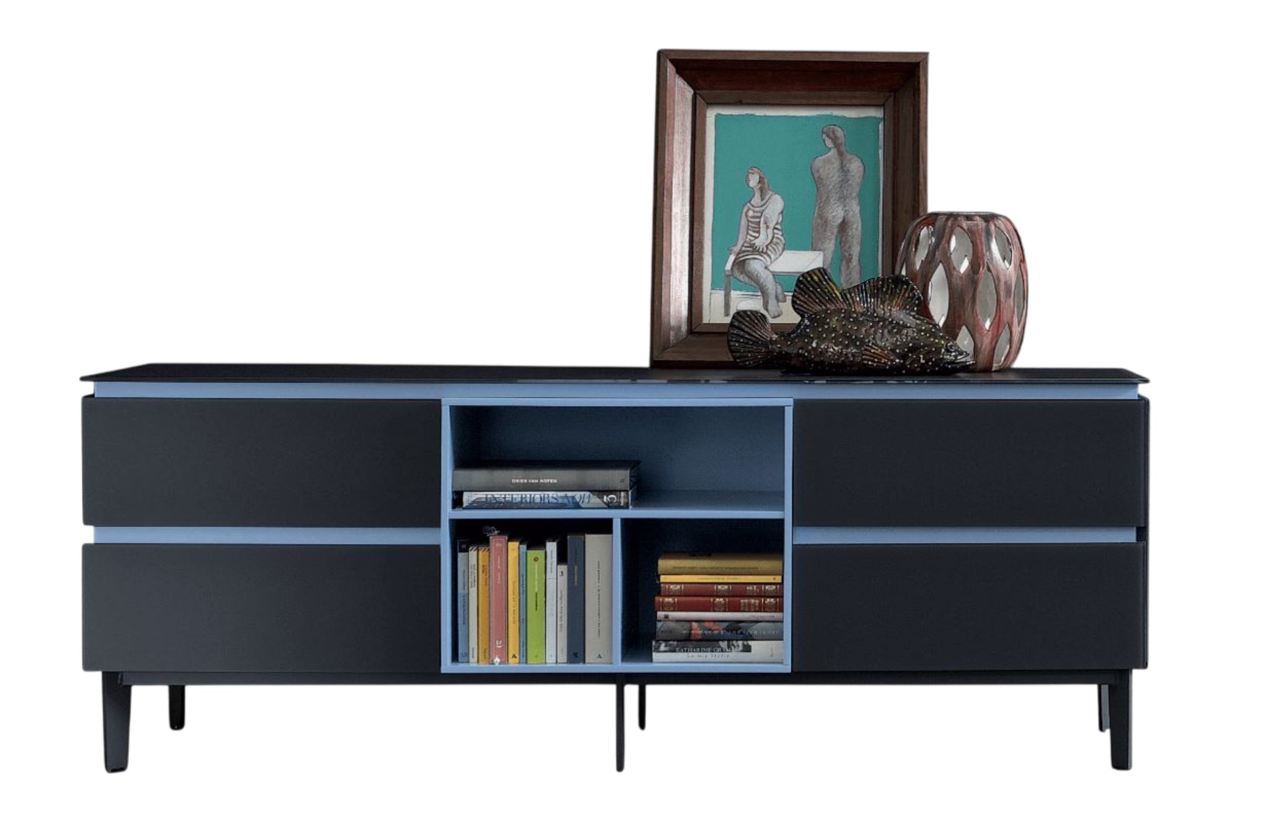 Комод Cosmopolitan 15.28CS