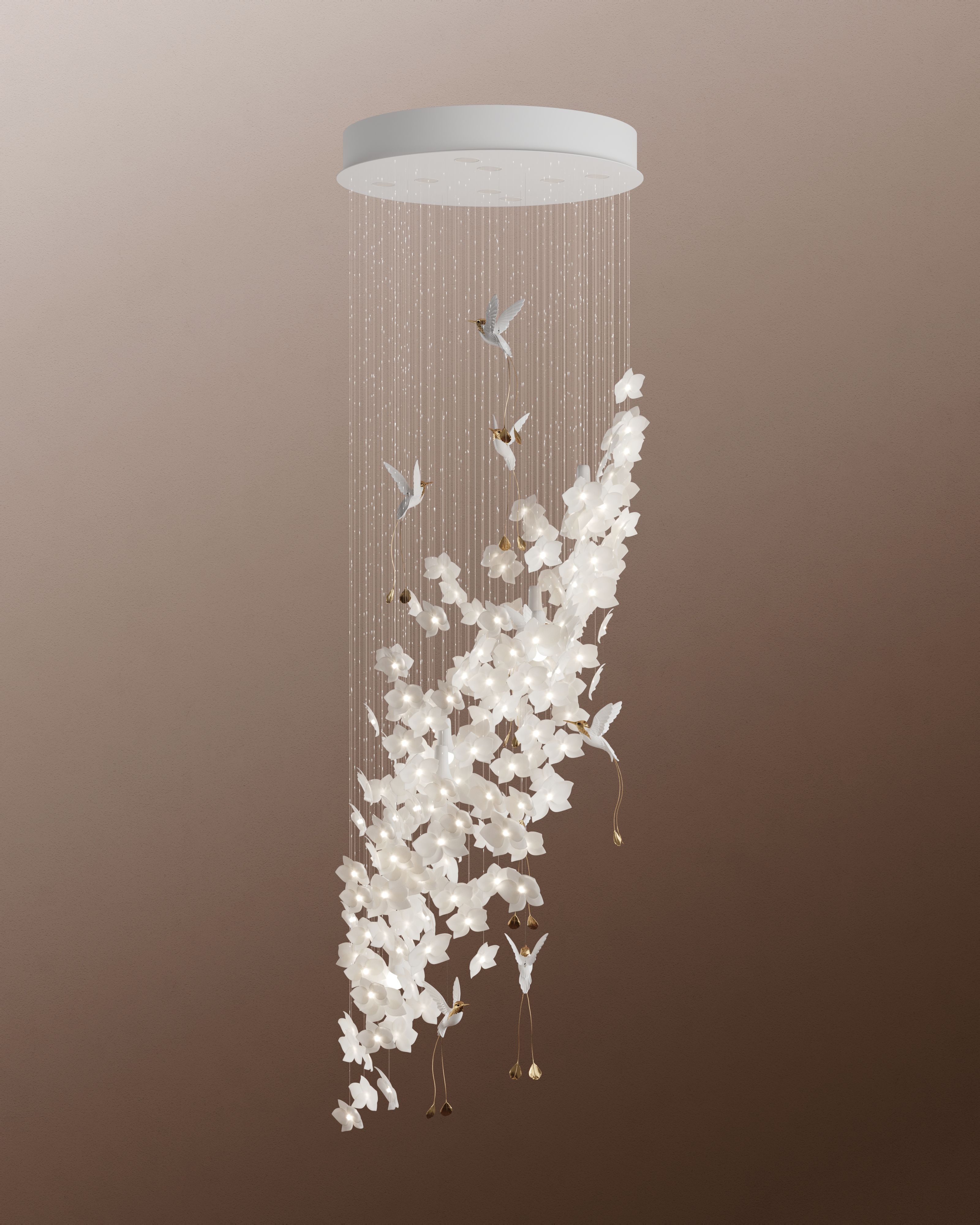 Люстра Ellea Grand El.G5.70_230