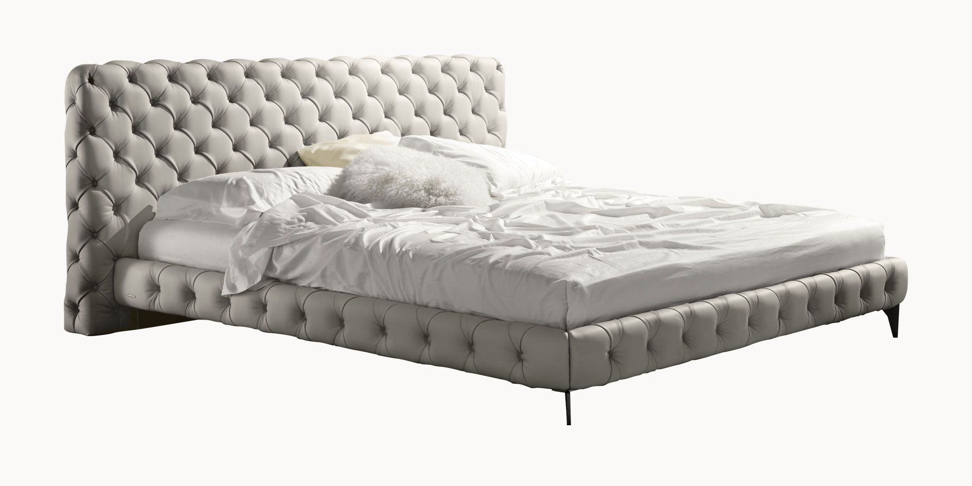 Кровать Aston