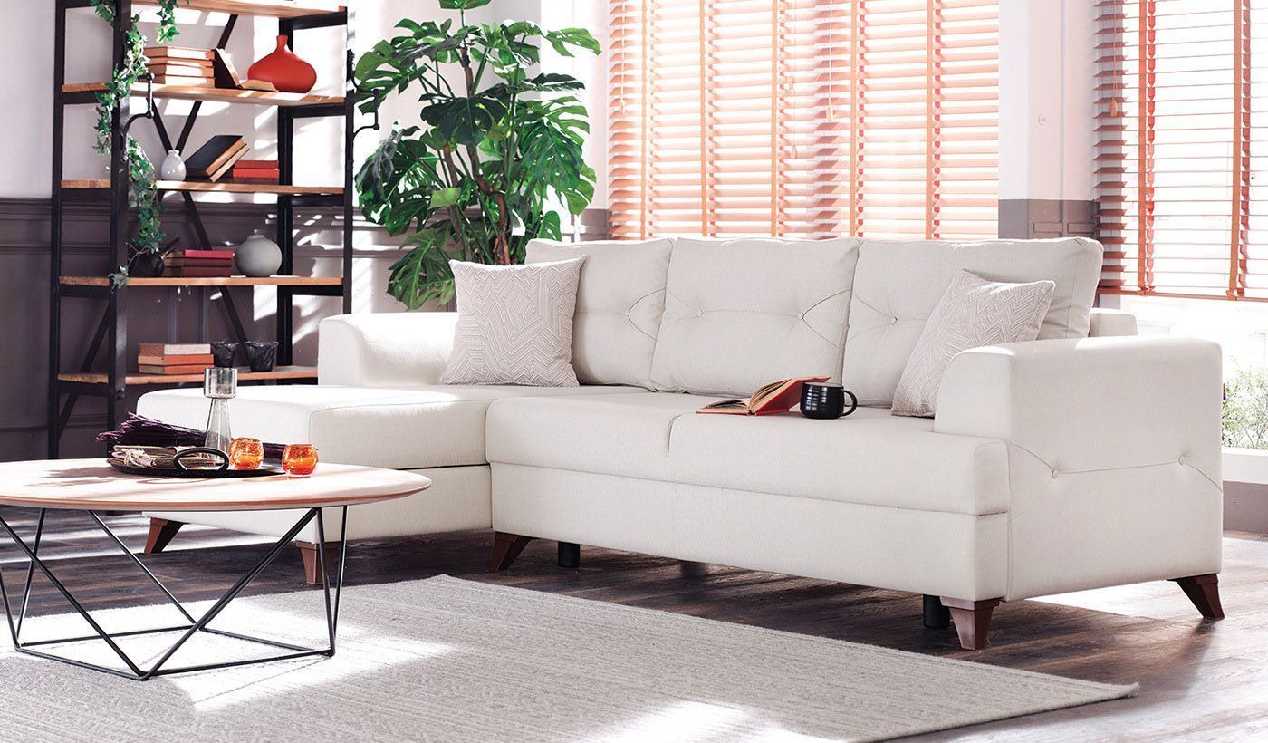 Как правильно ухаживать за итальянской мягкой мебелью: советы по чистке и уходу