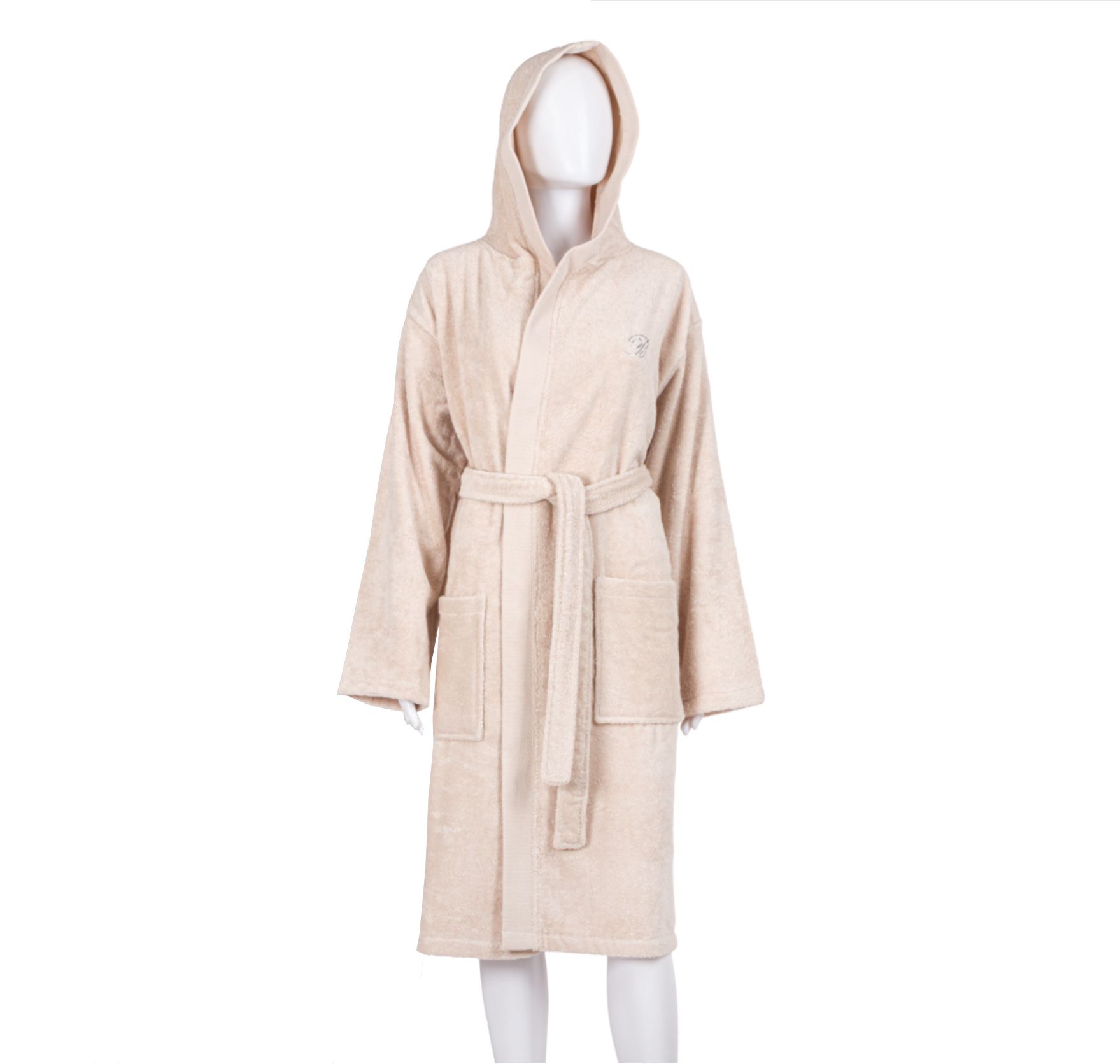 Халат Benessere 10230025237 L