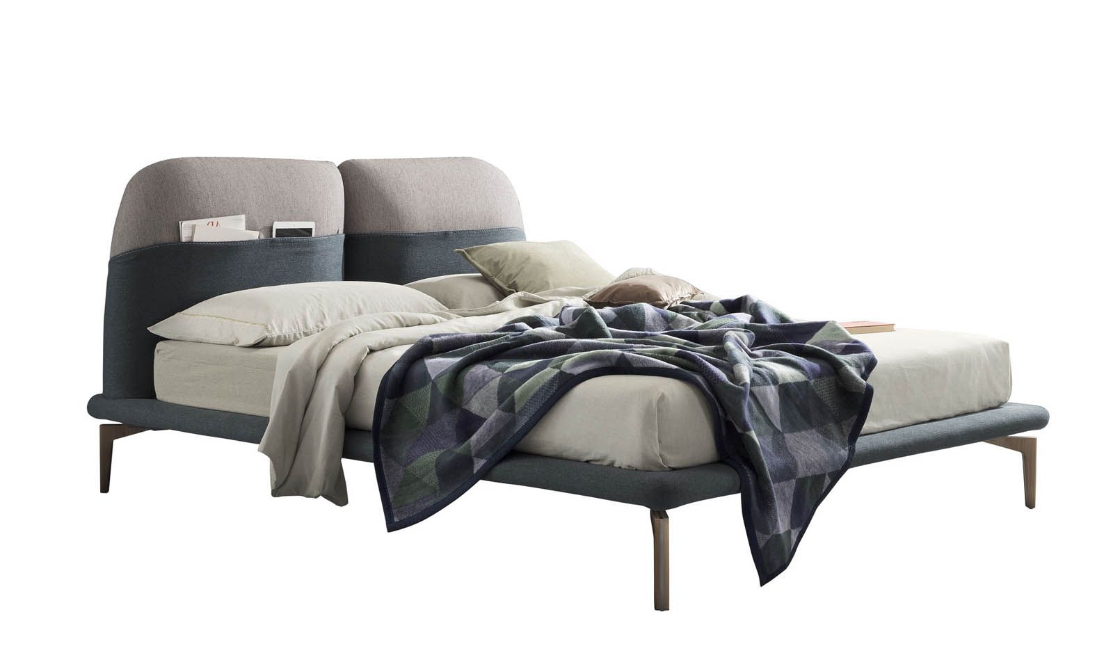 Кровать Tahiti