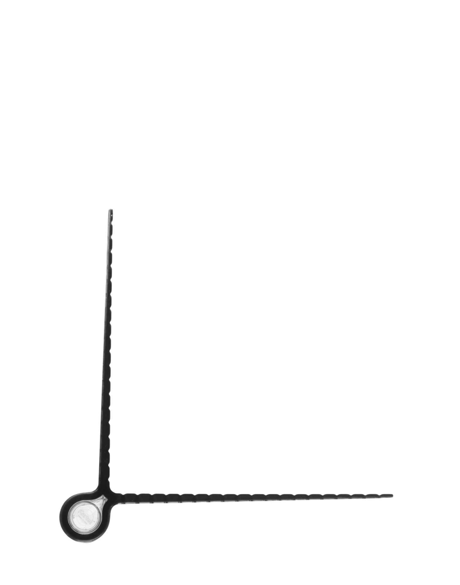 Книжная полка Kite (прозрачная) 8060/B4