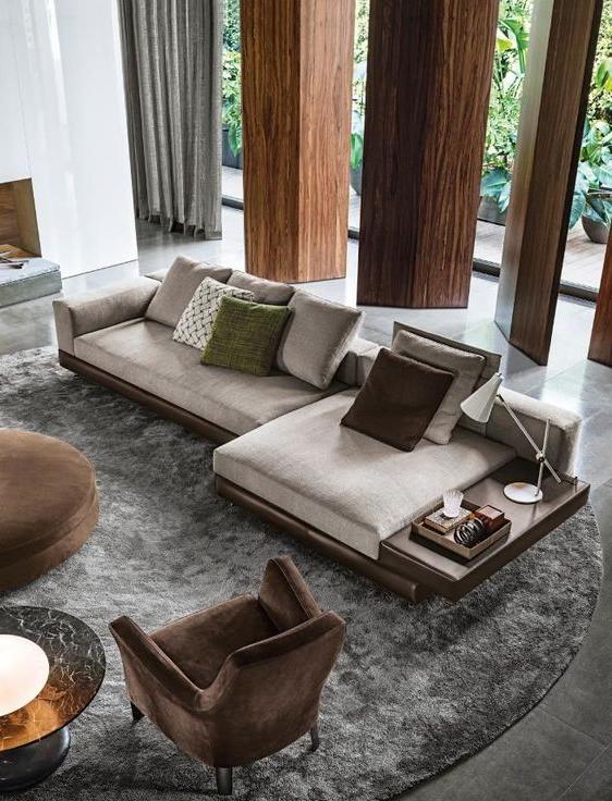 Мягкая мебель