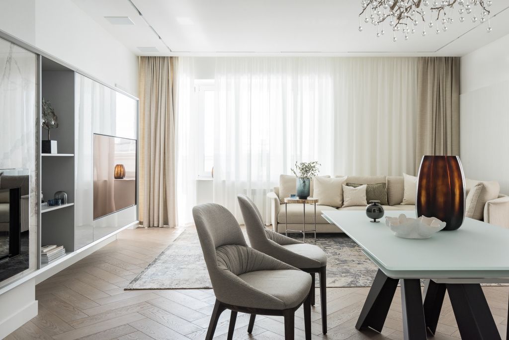 Особенности выбора мягкой мебели для гостиной, спальни, кабинета или детской комнаты