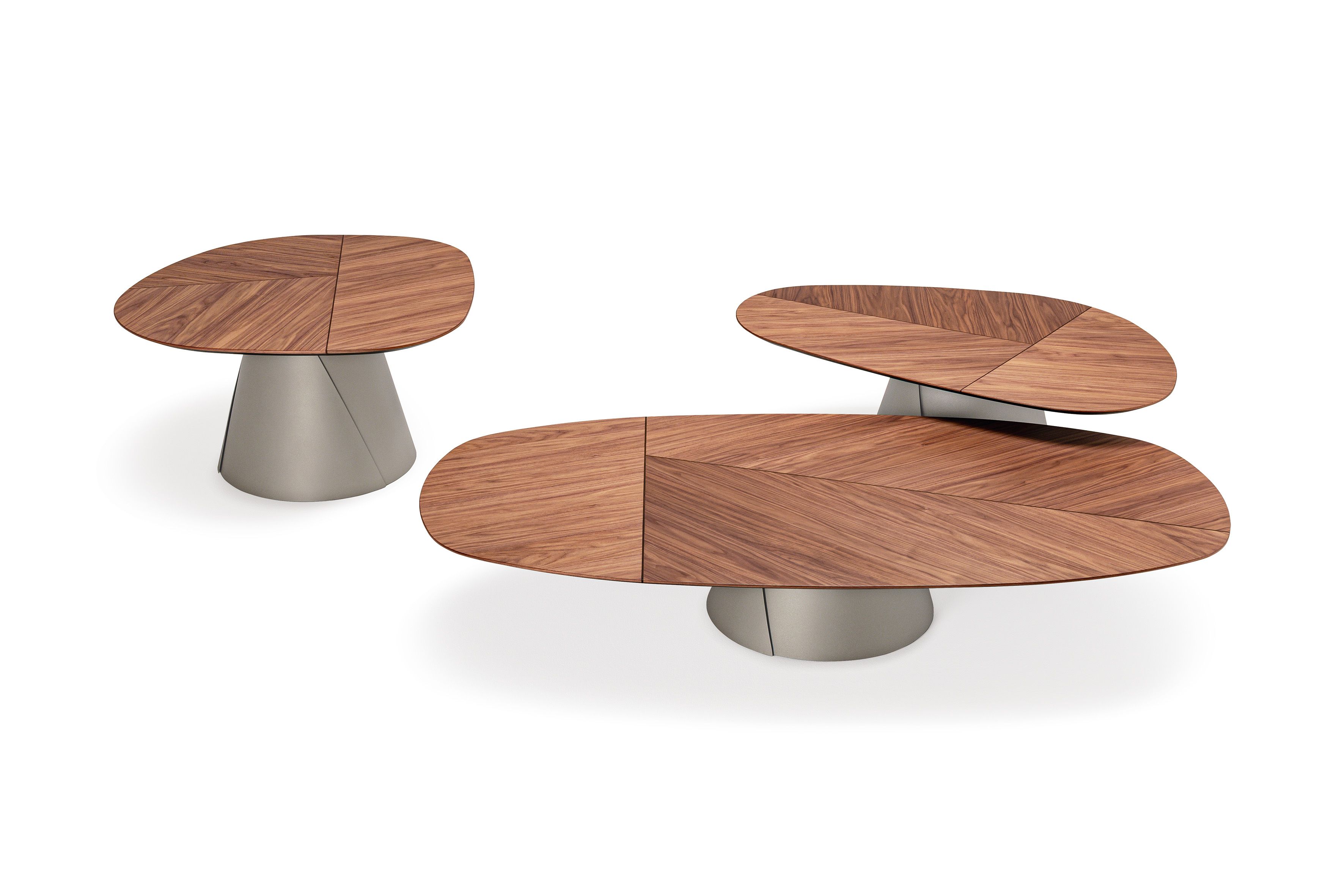 Журнальный стол Adrian Wood