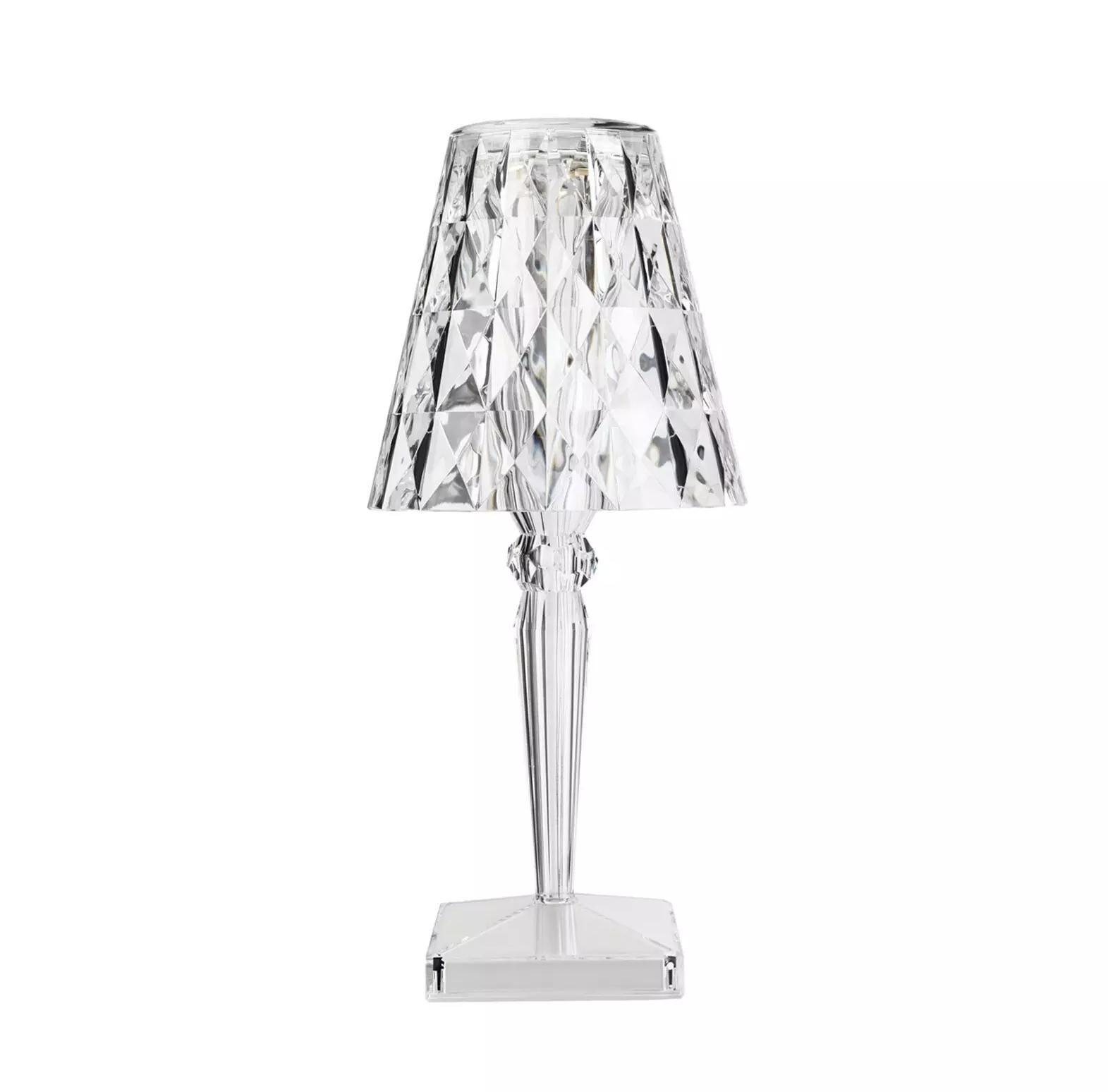 Настольная лампа Battery B9470/B4