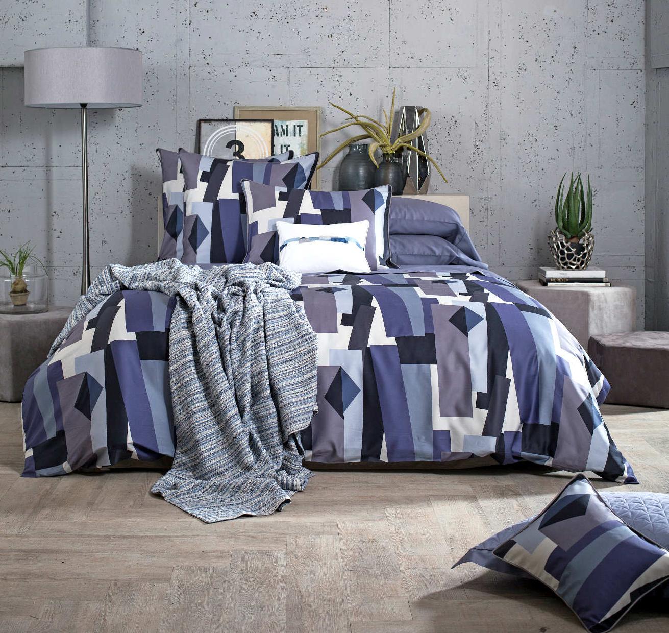 Постельное бельё Barcelona 77634.13