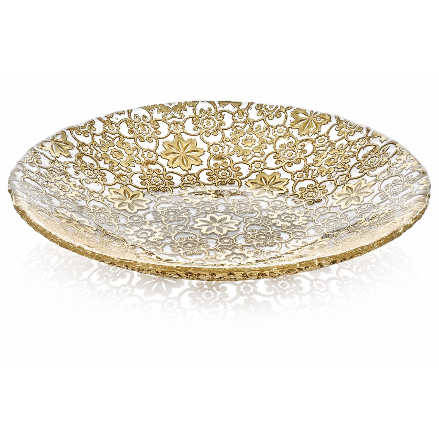 Arabesque Салатник 7402.2 ø25 см.