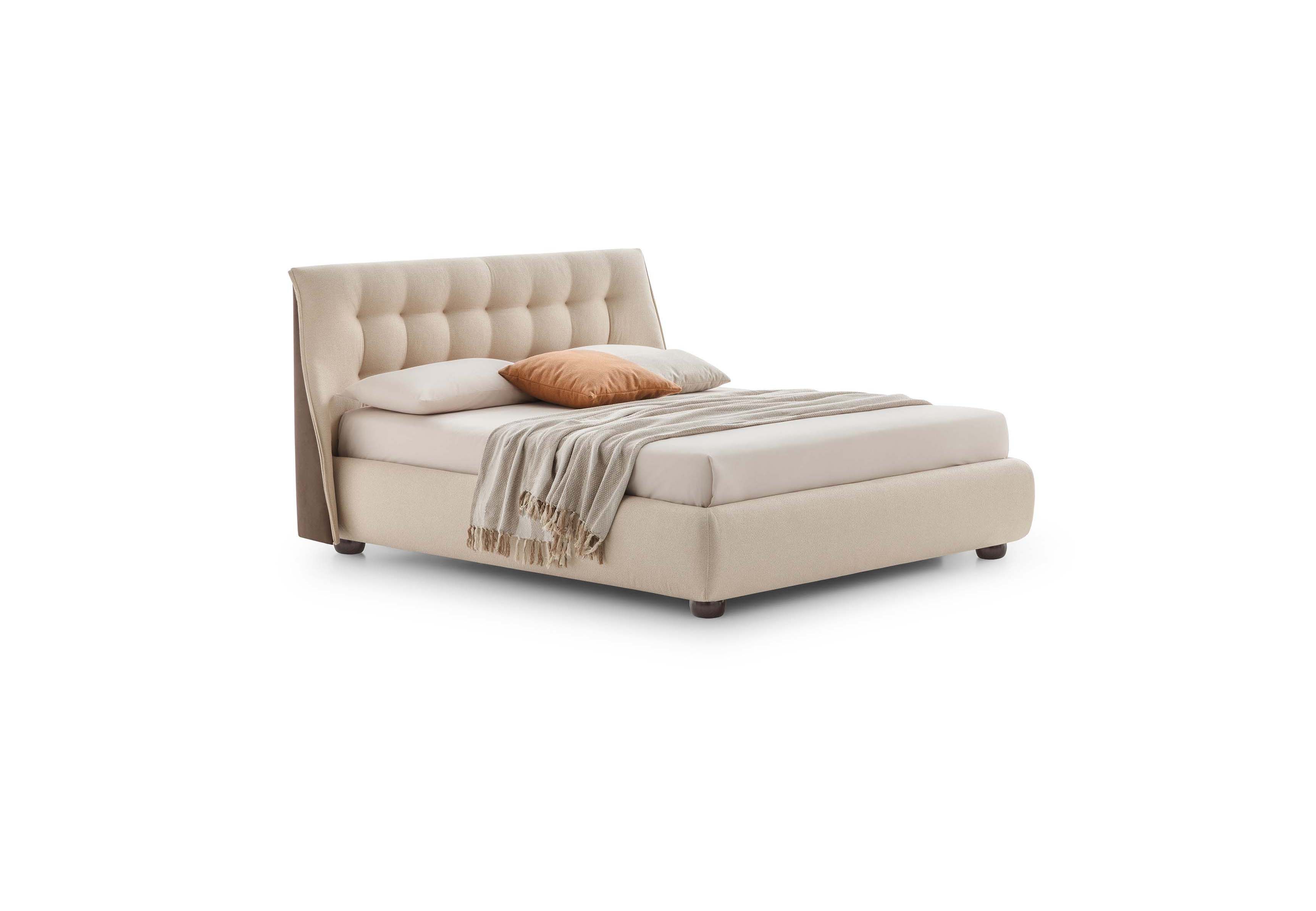 Кровать Guscio