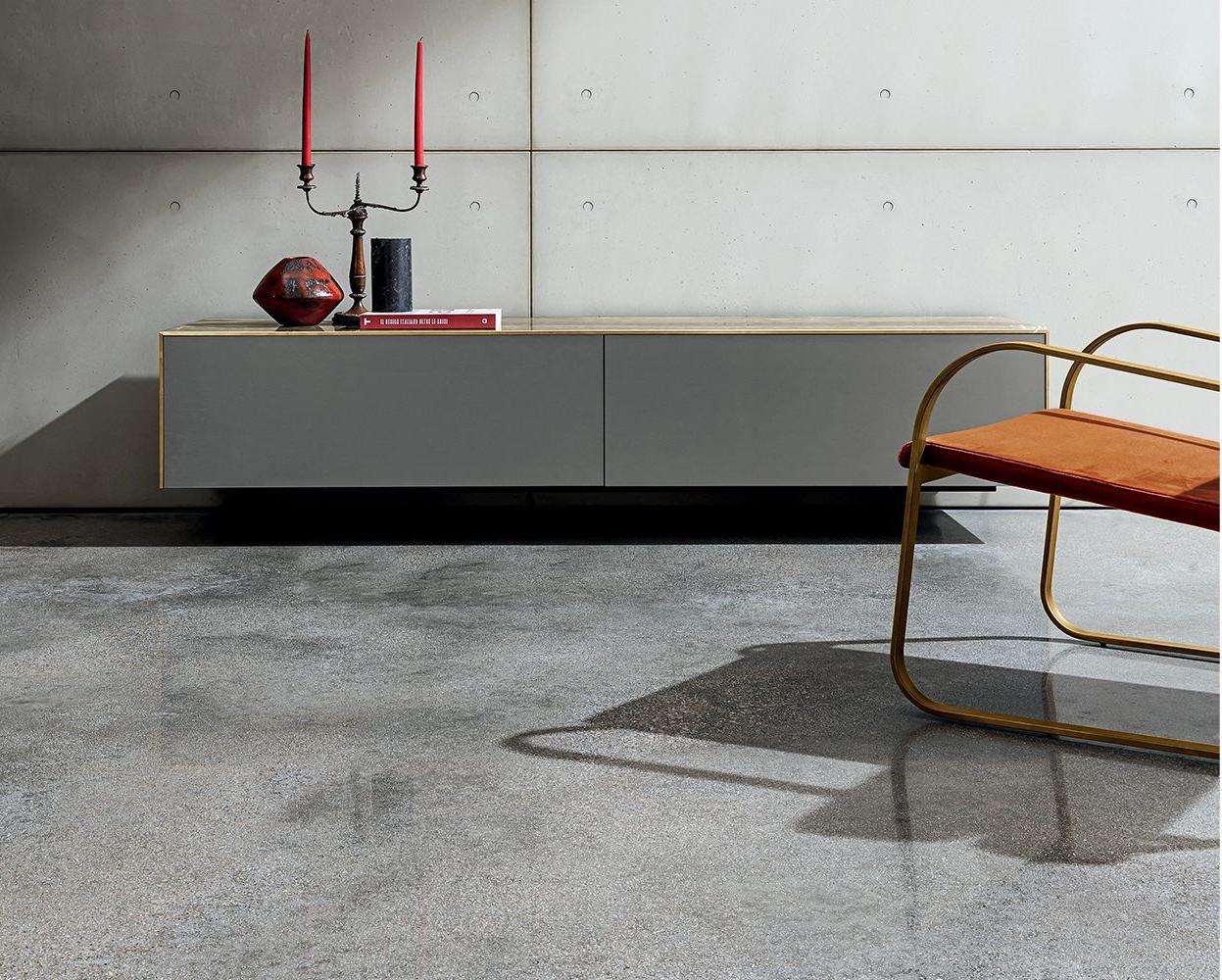 Комод подвесной Magda Suspended