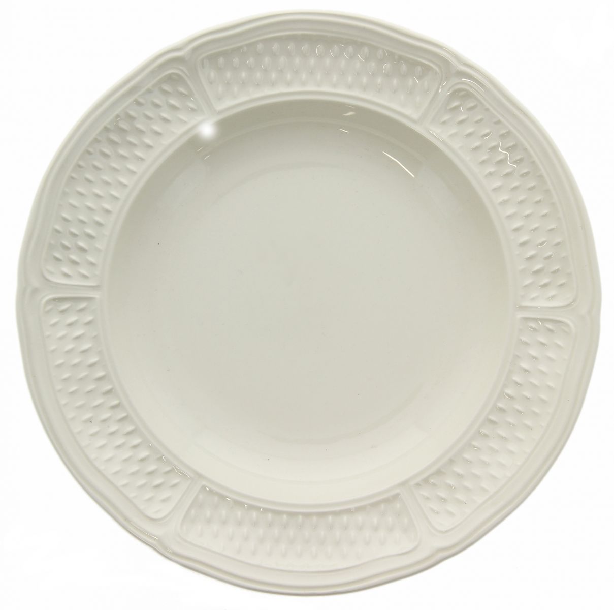 Набор тарелок для супа Pont aux choux «Капустный мост» 4шт 1151B4AY34