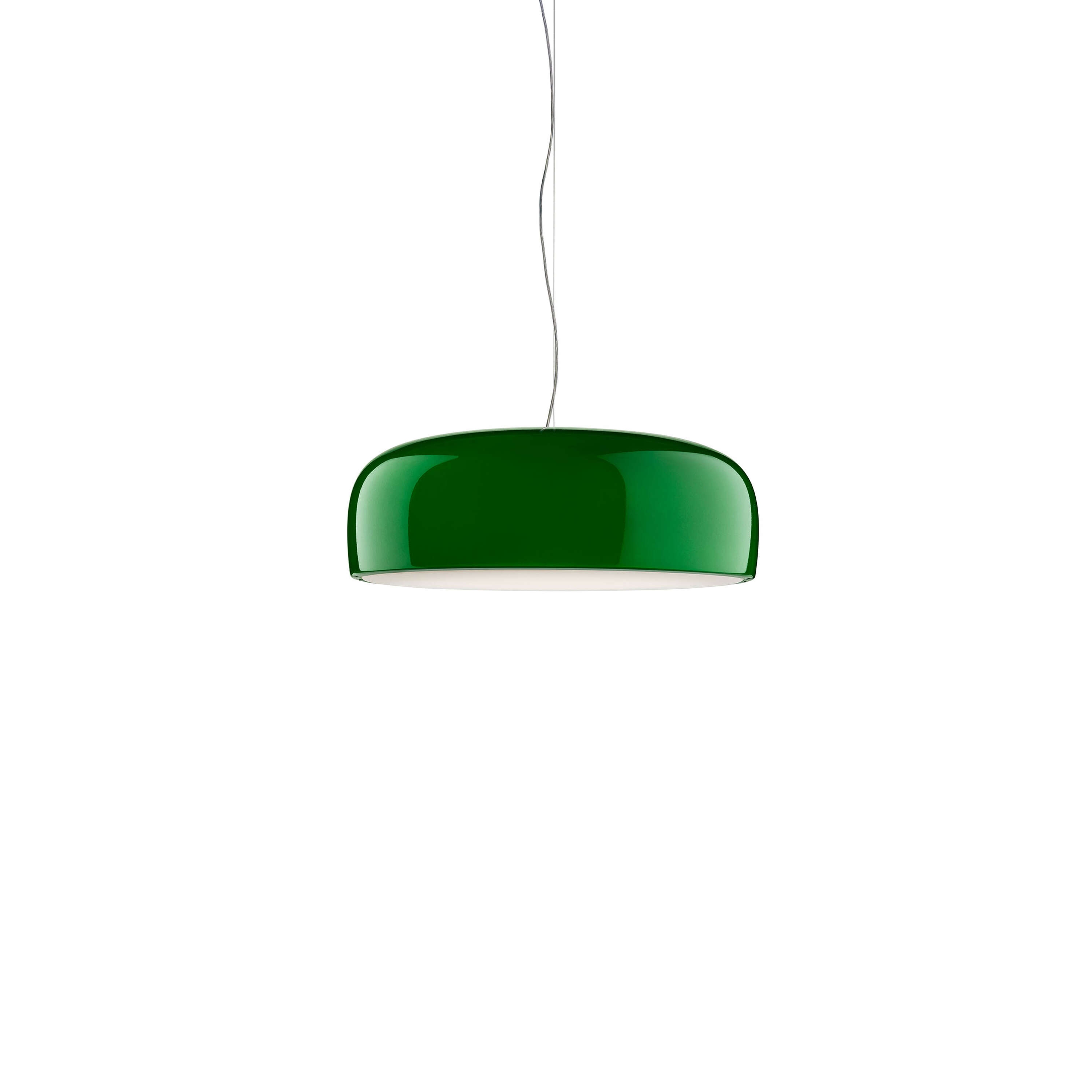 Люстра Smithfield Suspension Green