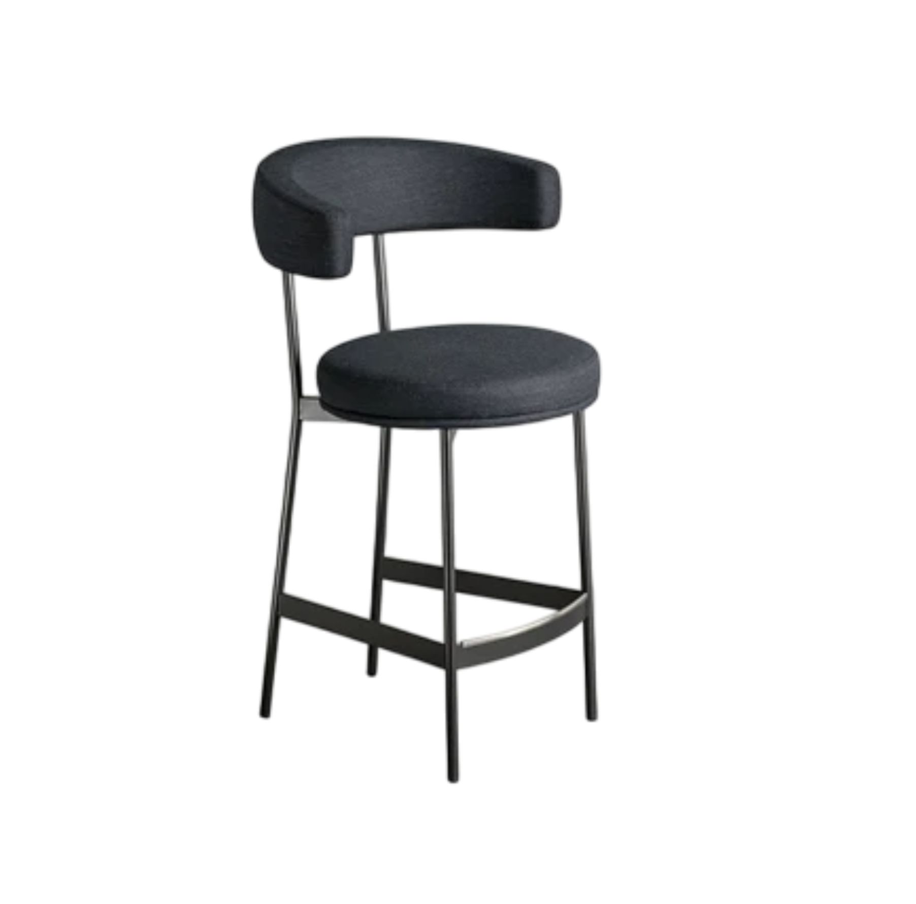 Стул барный Neuilly too