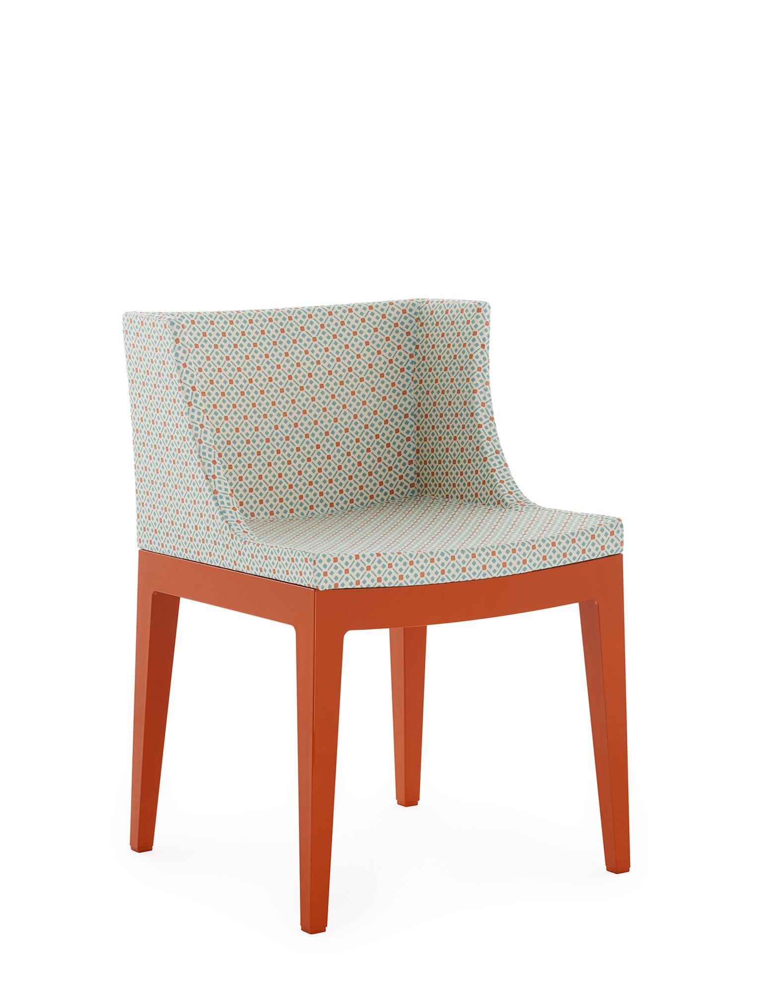 Стул Mademoiselle Liberty (узор) 4902/AT