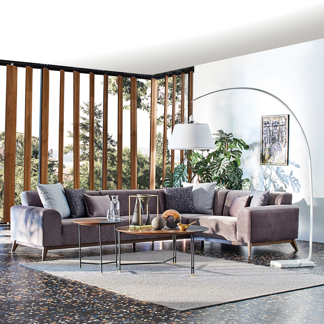 Какие материалы итальянской мебели наиболее устойчивы к царапинам и пятнам