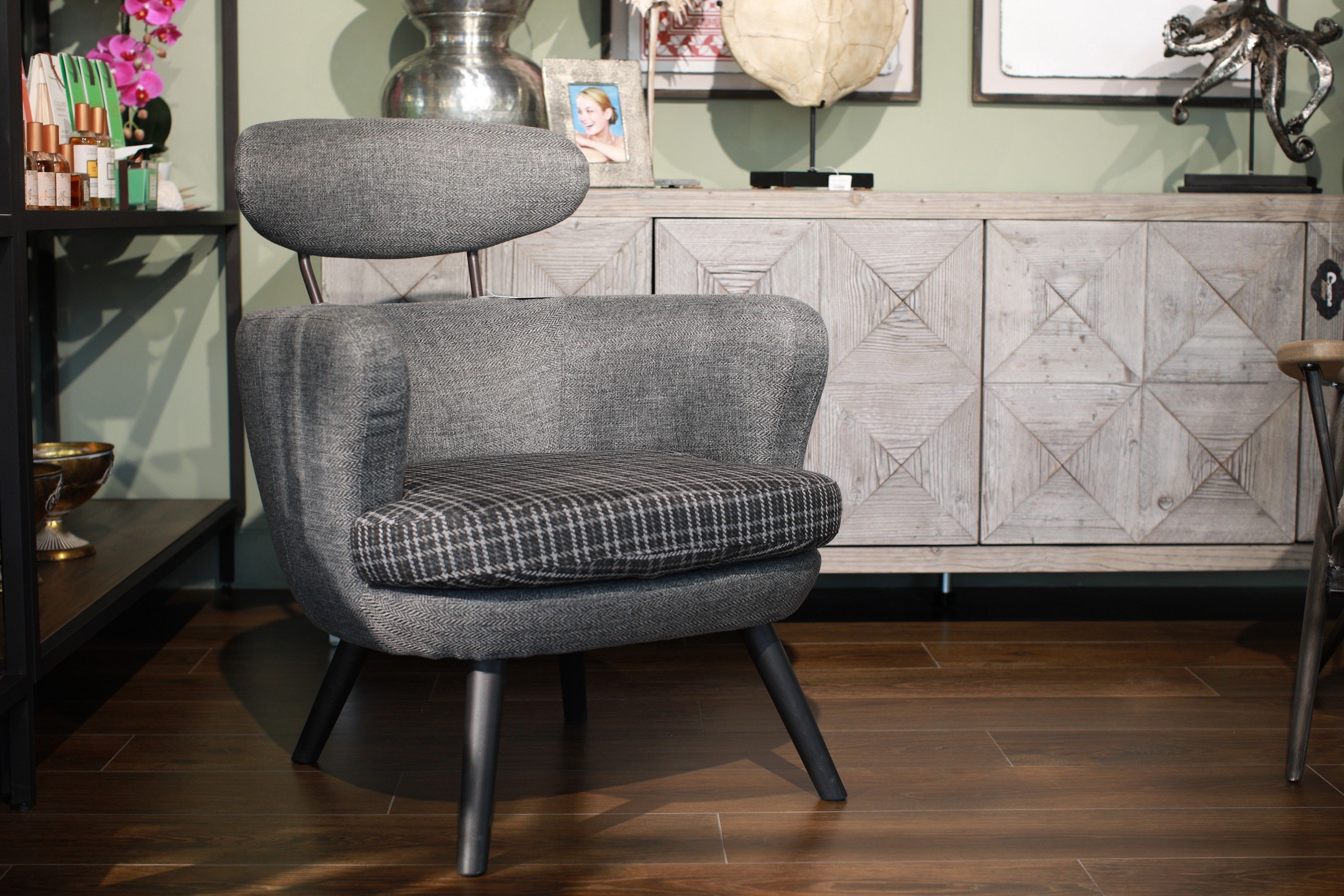 Как выбрать кресло, удобное для людей с ограниченной подвижностью