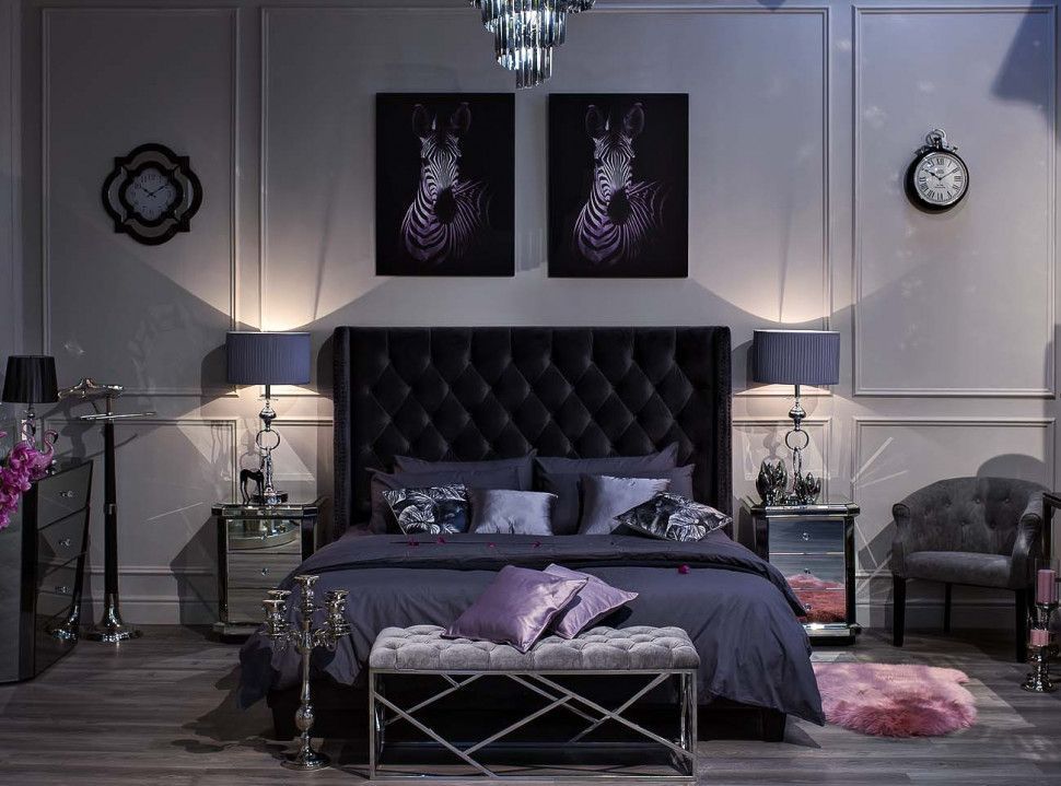 Как правильно подобрать часы для вашего интерьера