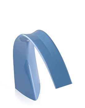 Настольная лампа Taj Mini (светло-синий) 9320/20