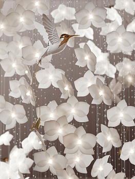 Люстра Ellea Grand El.S.110_120