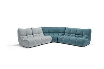 Диван модульный Formosa