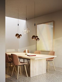 Светильник RANDOM SOLO