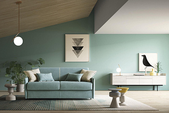 Диван-кровать Naxos